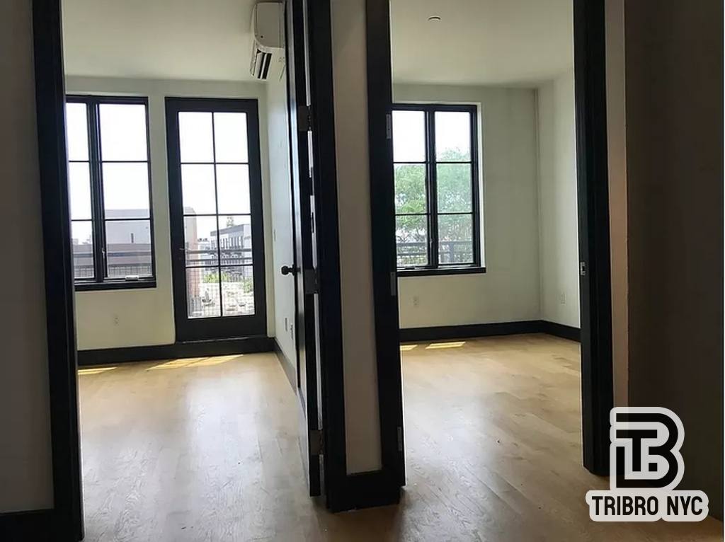 Apartment for rent at 82 Jefferson #2C, Brooklyn, NY 11206