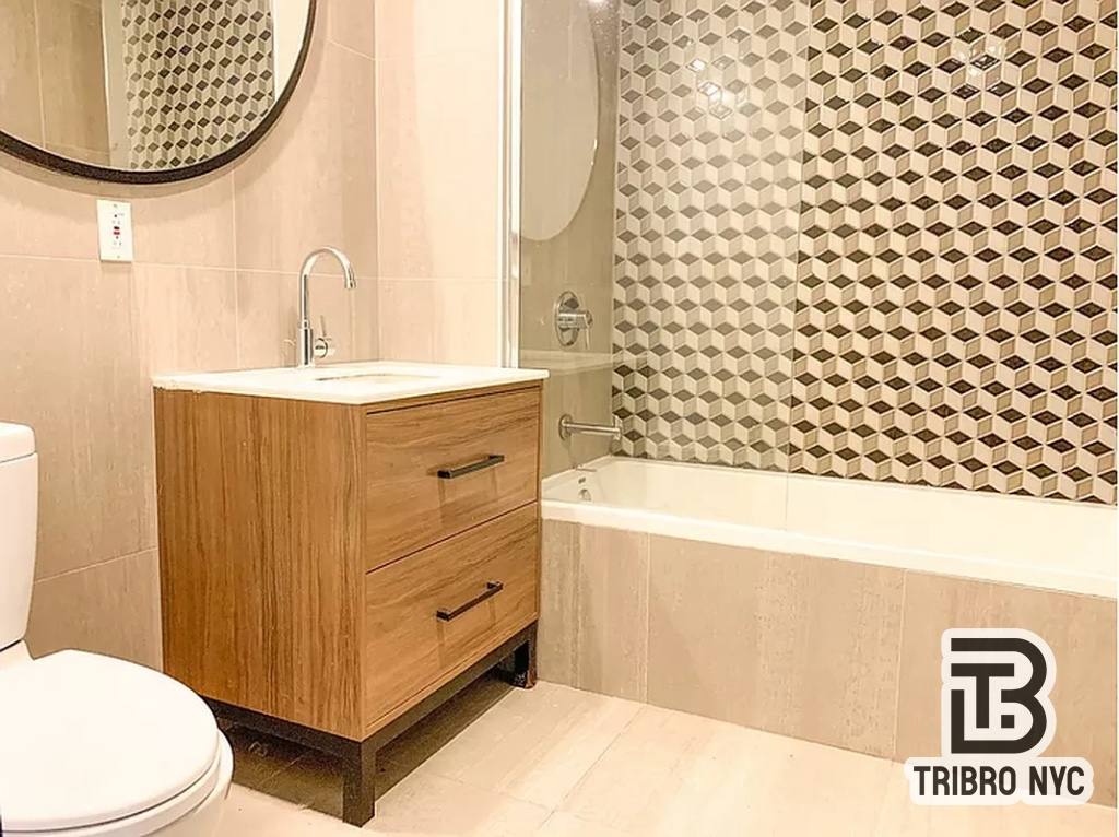 Apartment for rent at 82 Jefferson #2C, Brooklyn, NY 11206