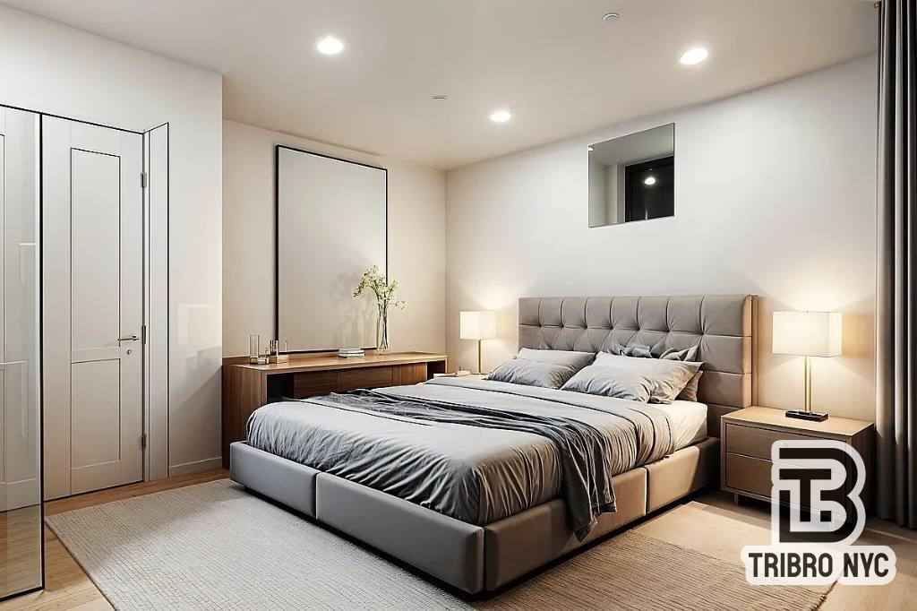 Apartment for rent at 1493 Dekalb Ave #1B, Brooklyn, NY 11237