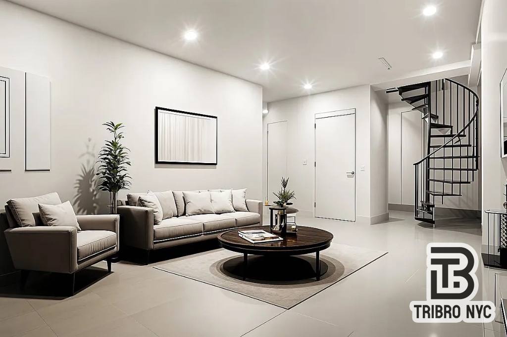 Apartment for rent at 1493 Dekalb Ave #1B, Brooklyn, NY 11237