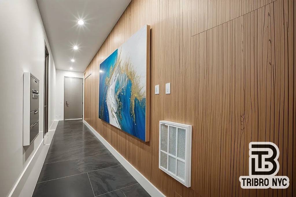 Apartment for rent at 1493 Dekalb Ave #1B, Brooklyn, NY 11237