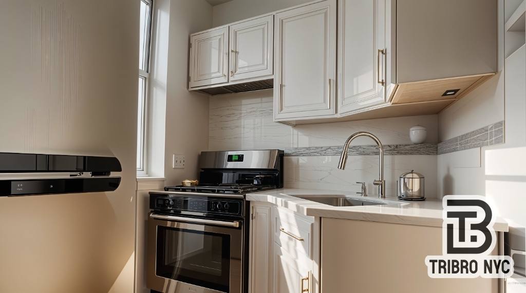 Apartment for rent at 1283 Rogers Ave #2A, Brooklyn, NY 11226