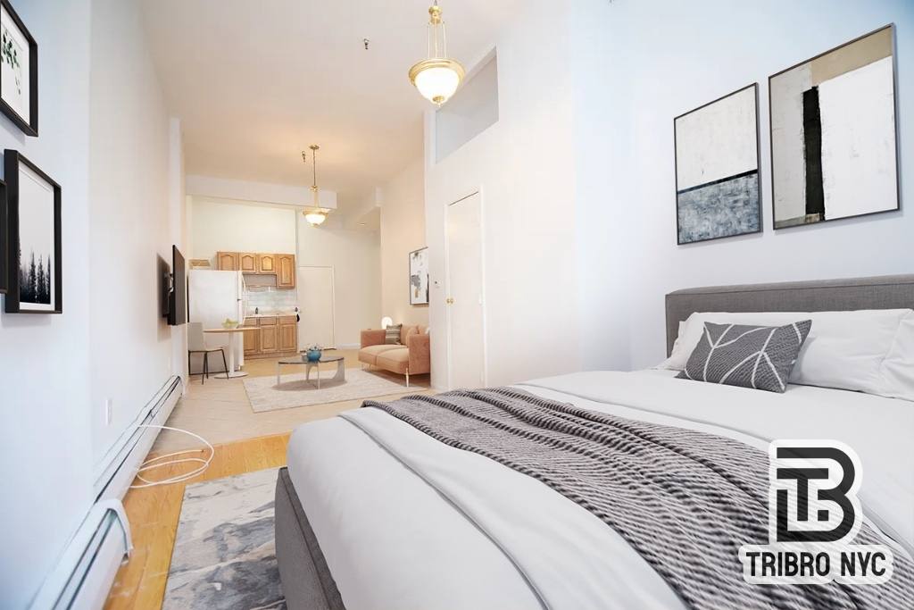 Apartment for rent at 10 Claver Place #1A, Brooklyn, NY 11238