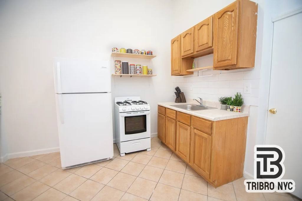 Apartment for rent at 10 Claver Place #1A, Brooklyn, NY 11238
