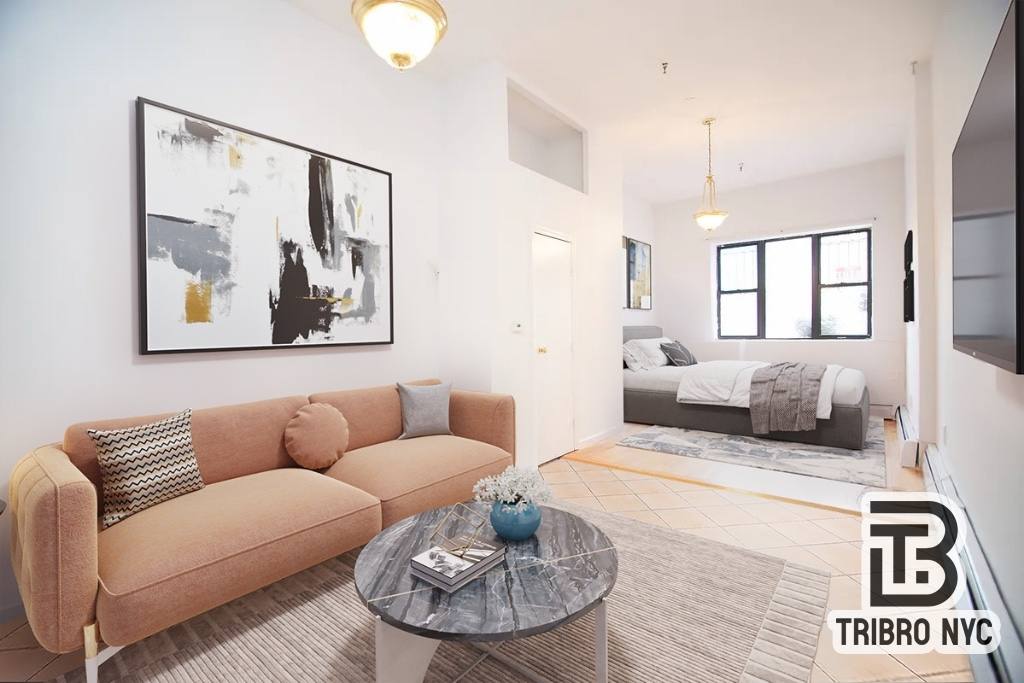 Apartment for rent at 10 Claver Place #1A, Brooklyn, NY 11238