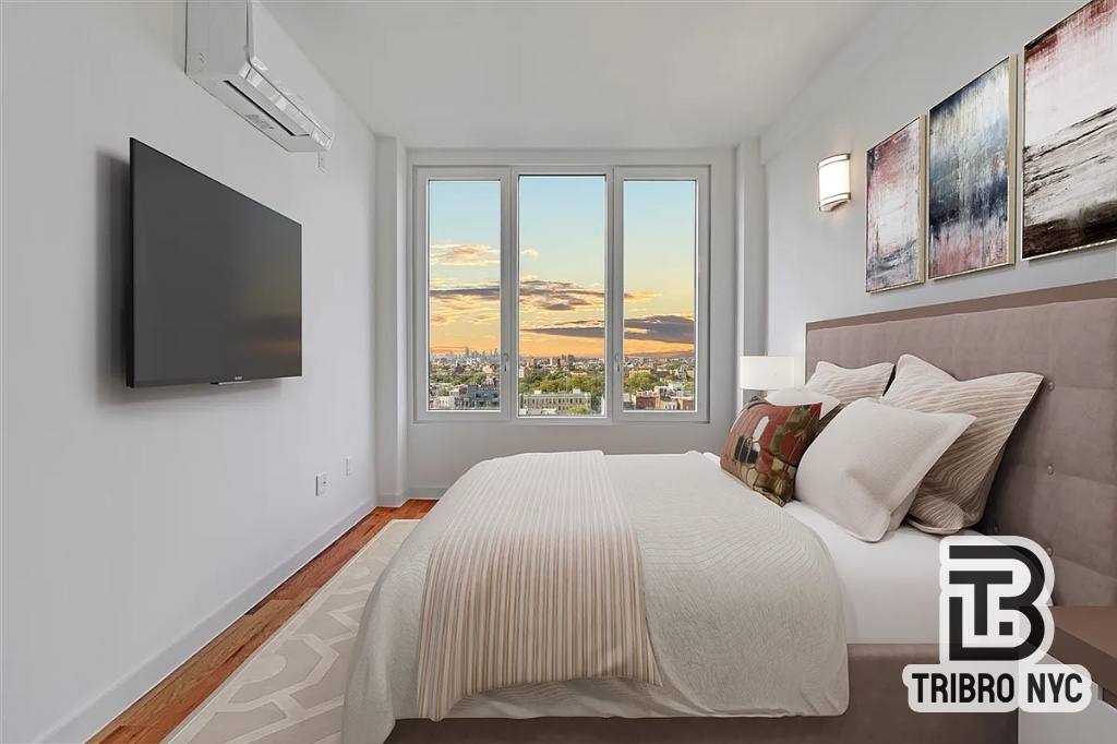 Apartment for rent at 15 Somers St #2F, Brooklyn, NY 11233