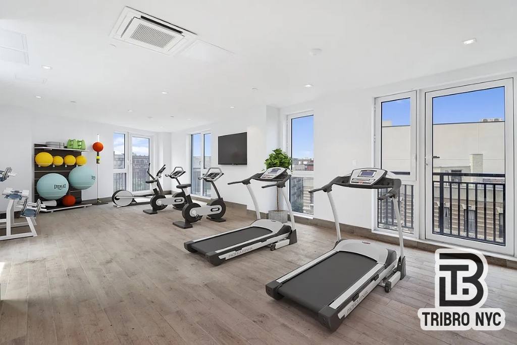 Apartment for rent at 15 Somers St #2F, Brooklyn, NY 11233