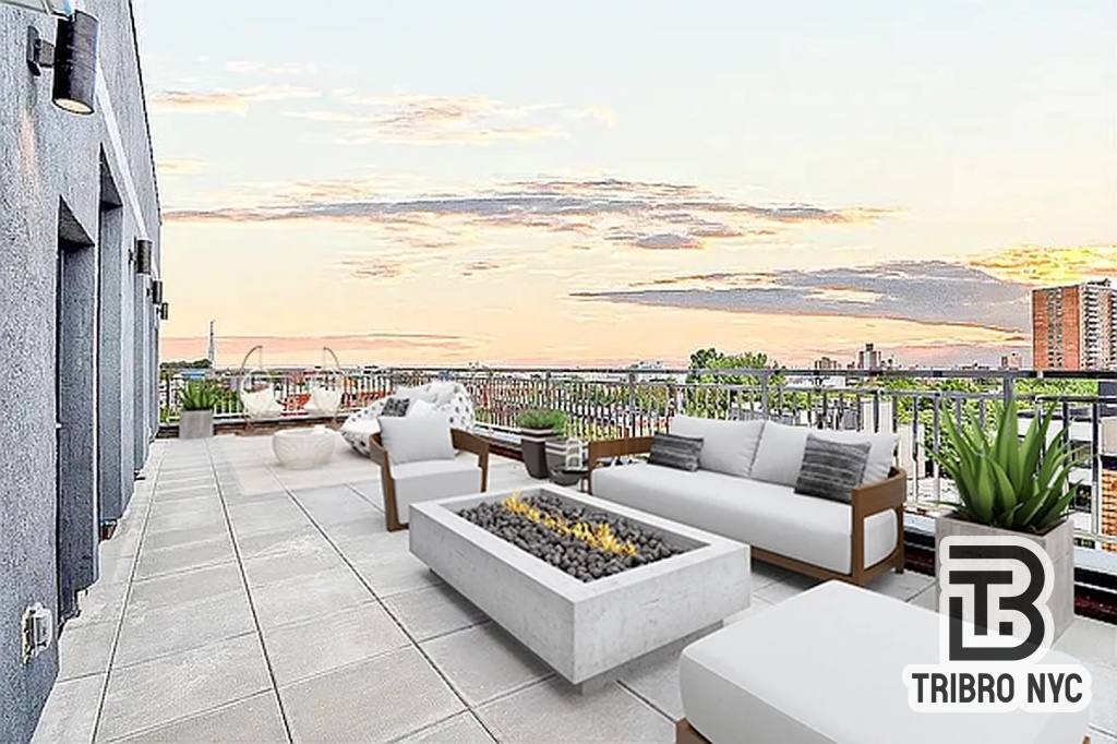 Apartment for rent at 15 Somers St #2F, Brooklyn, NY 11233
