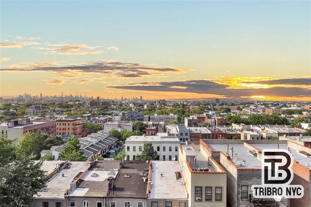Apartment for rent at 15 Somers St #2F, Brooklyn, NY 11233