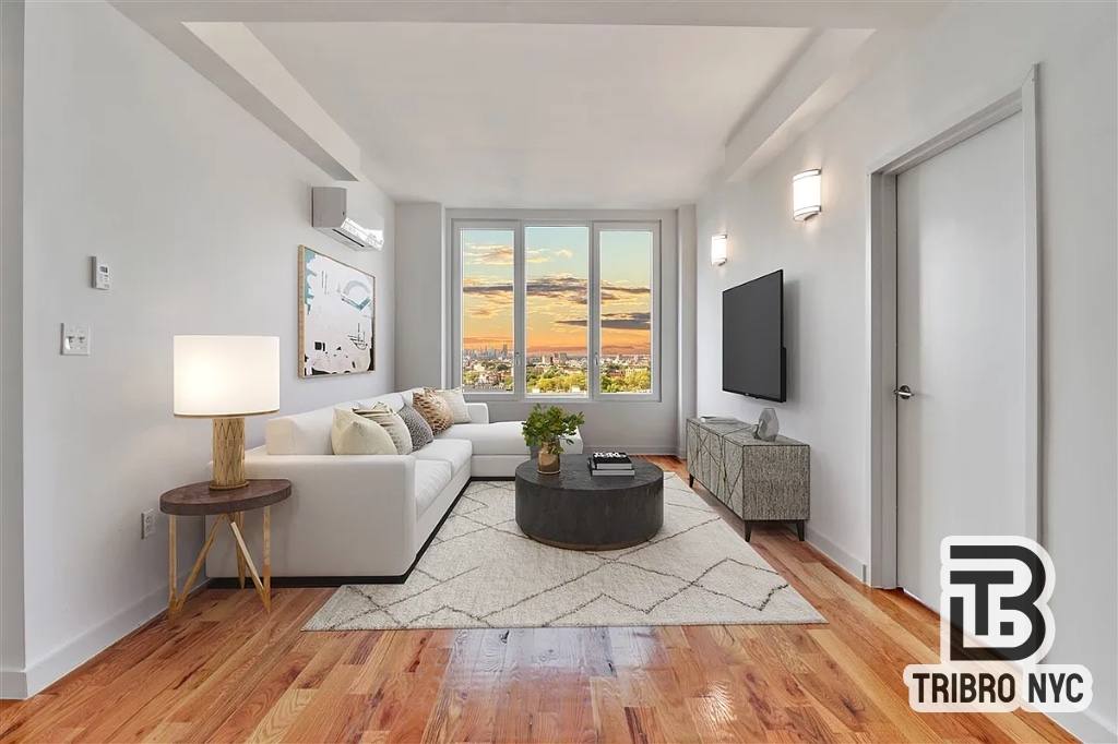 Apartment for rent at 15 Somers St #2F, Brooklyn, NY 11233