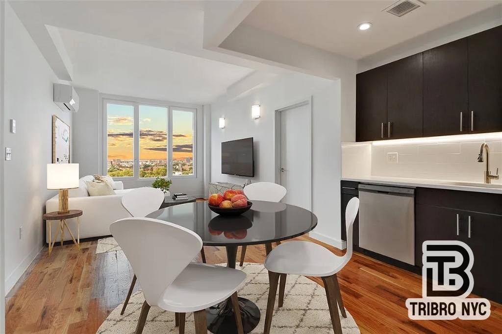 Apartment for rent at 15 Somers St #2F, Brooklyn, NY 11233