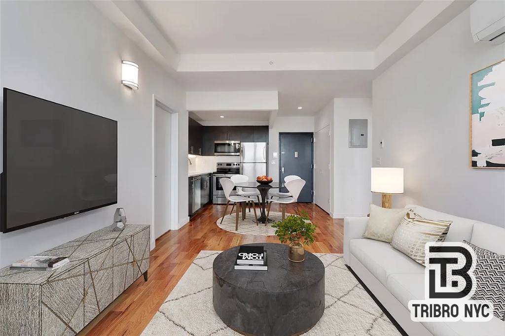 Apartment for rent at 15 Somers St #2F, Brooklyn, NY 11233
