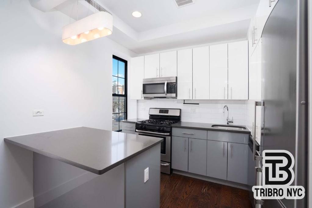 Apartment for rent at 2318 Ave D #3A, Brooklyn, NY 11226