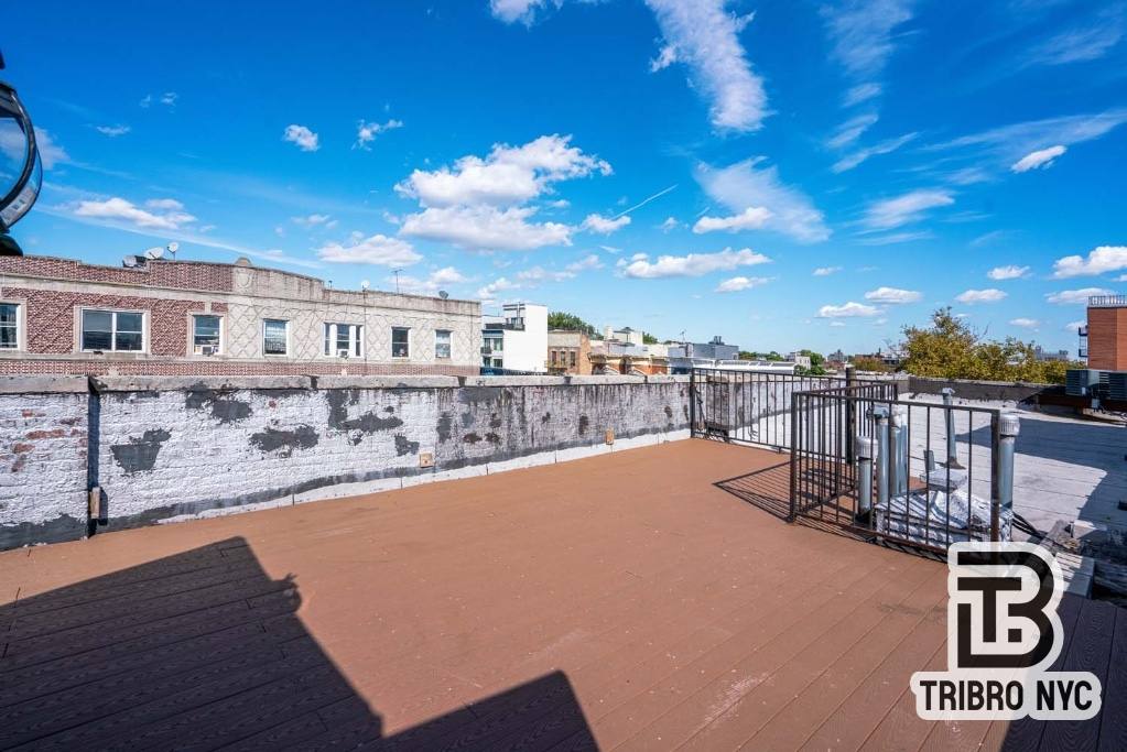 Apartment for rent at 2318 Ave D #3A, Brooklyn, NY 11226