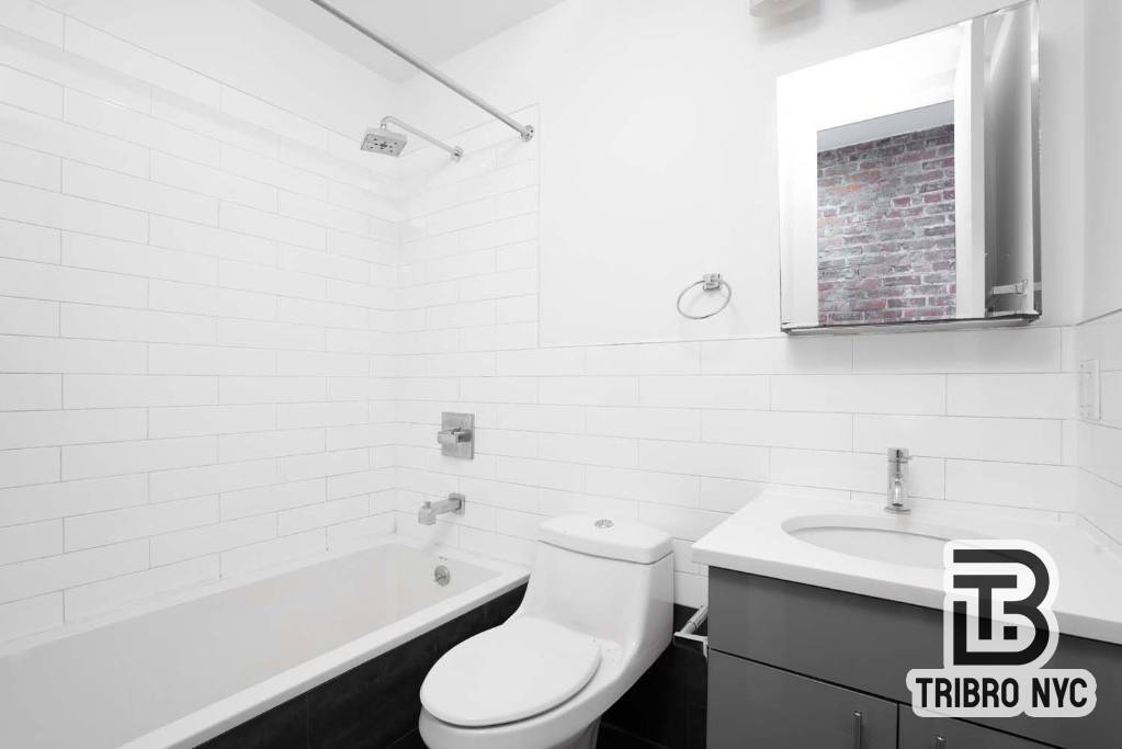 Apartment for rent at 2318 Ave D #3A, Brooklyn, NY 11226
