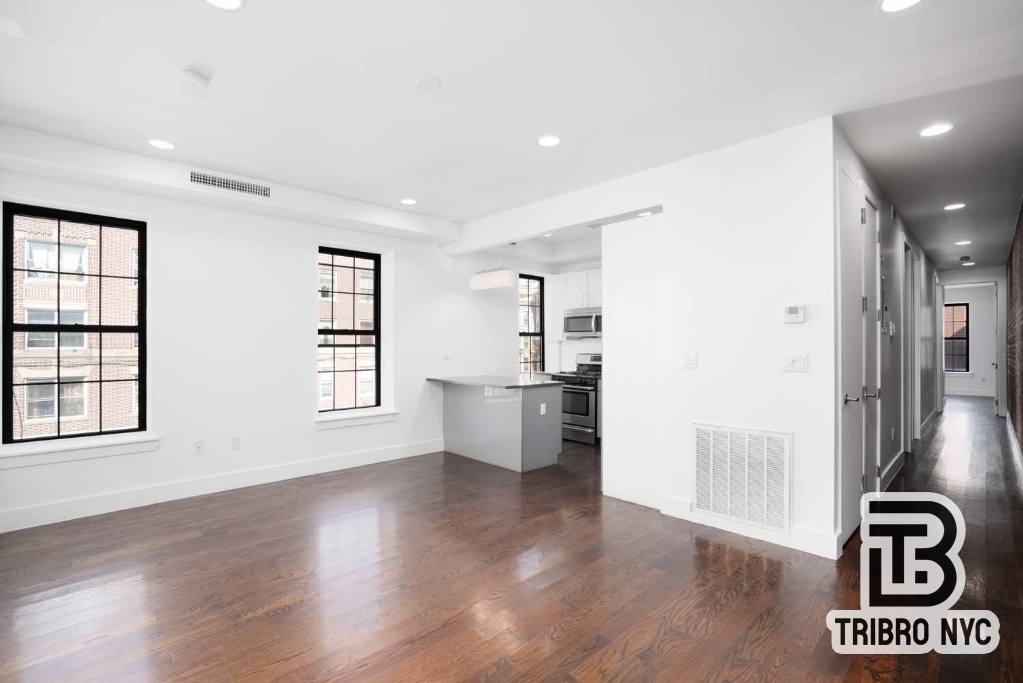 Apartment for rent at 2318 Ave D #3A, Brooklyn, NY 11226
