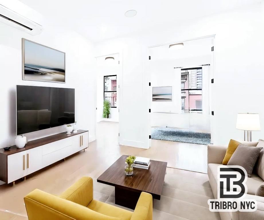 Apartment for rent at 104 Graham #3N, Brooklyn, NY 11206