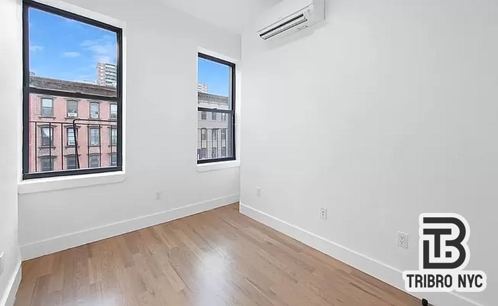 Apartment for rent at 104 Graham #3N, Brooklyn, NY 11206