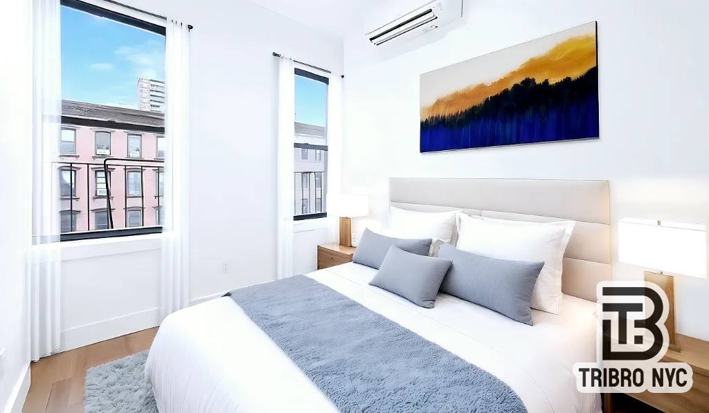 Apartment for rent at 104 Graham #3N, Brooklyn, NY 11206