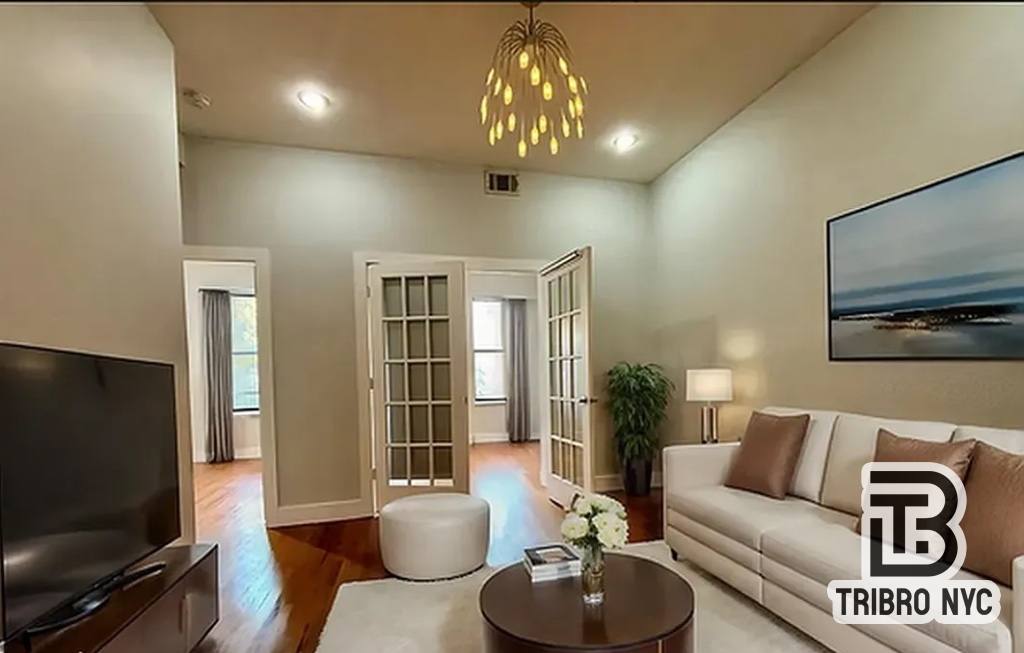 Apartment for rent at 150 Grove St #2C, Brooklyn, NY 11221