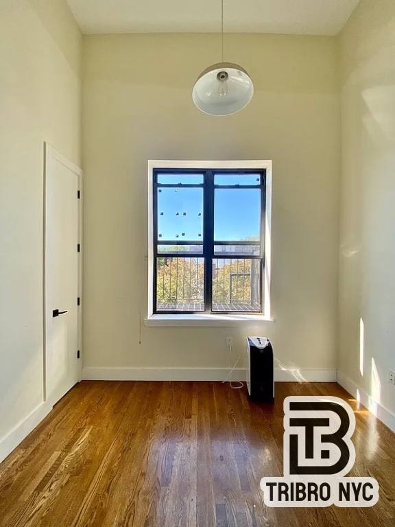 565 Evergreen Ave #3A, Brooklyn, NY 11221 - Apartment for Rent - Image 4