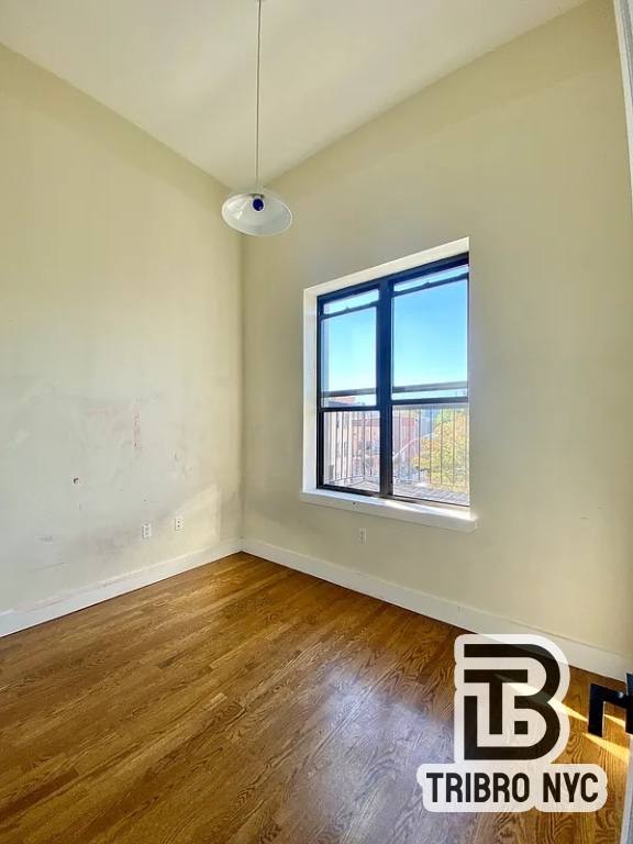 565 Evergreen Ave #3A, Brooklyn, NY 11221 - Apartment for Rent - Image 3