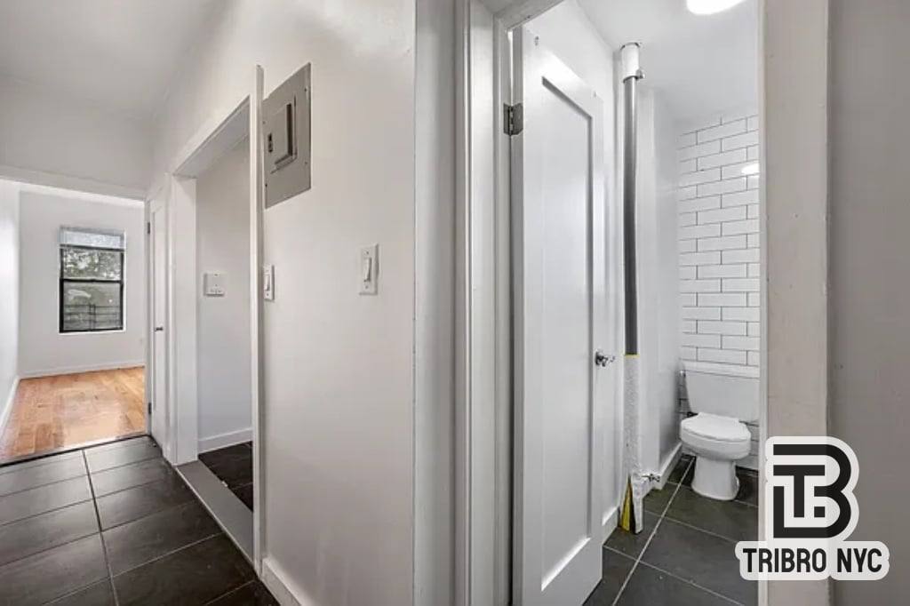 Apartment for rent at 1715 E 8th St #3A, Brooklyn, NY 11223