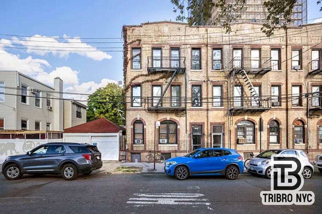 Apartment for rent at 1715 E 8th St #3A, Brooklyn, NY 11223