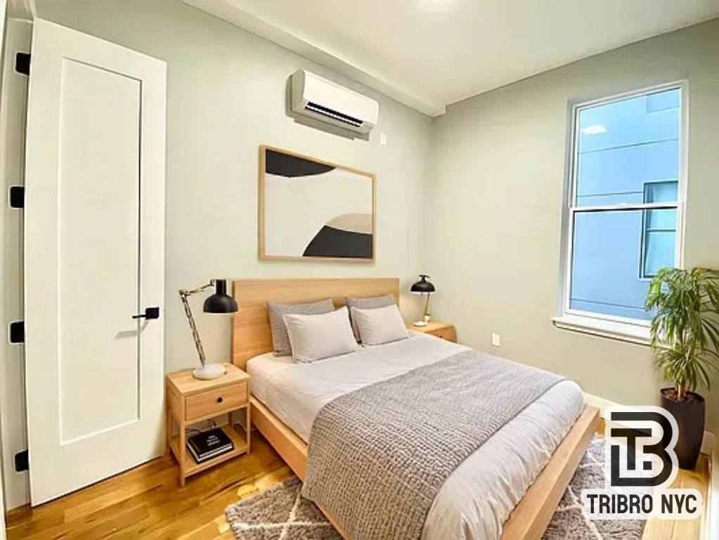 Apartment for rent at 1416 St Marks Ave #2B, Brooklyn, NY 11233