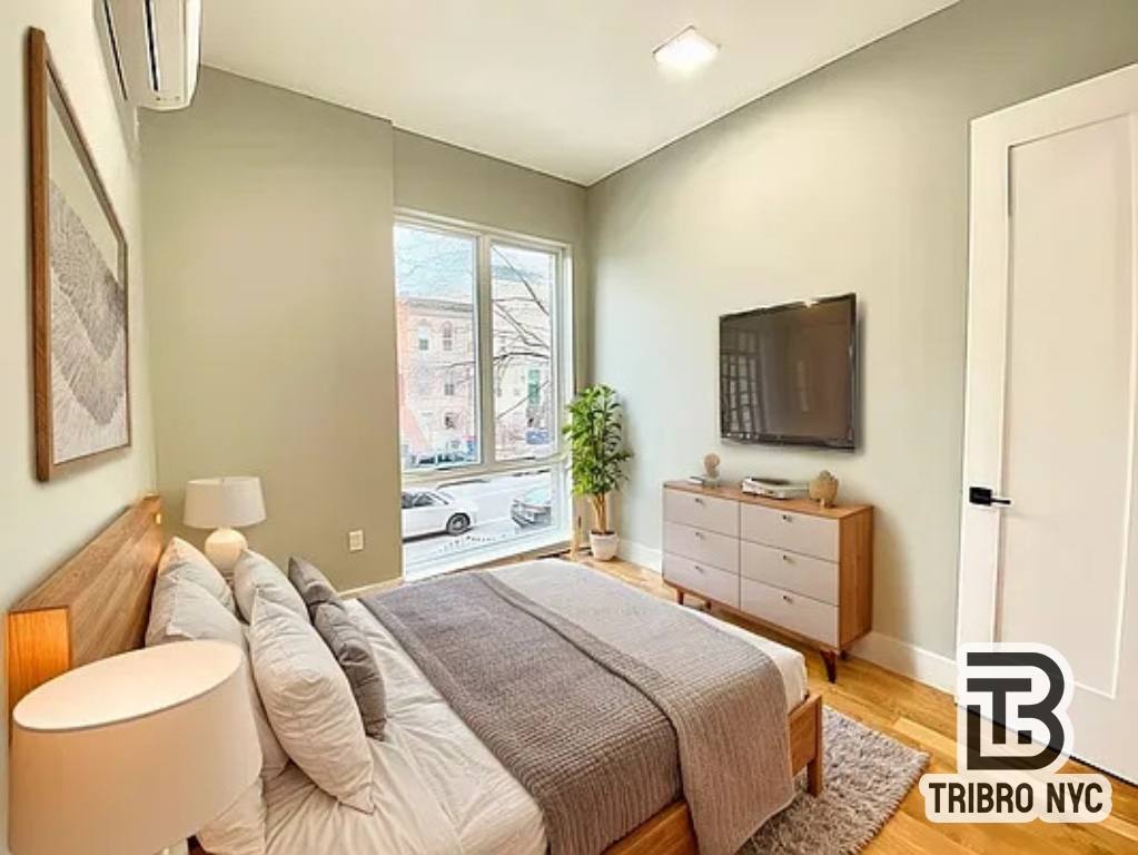 Apartment for rent at 1416 St Marks Ave #2B, Brooklyn, NY 11233