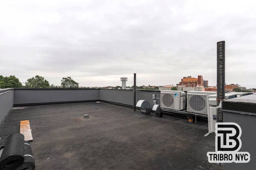 Apartment for rent at 1416 St Marks Ave #2B, Brooklyn, NY 11233