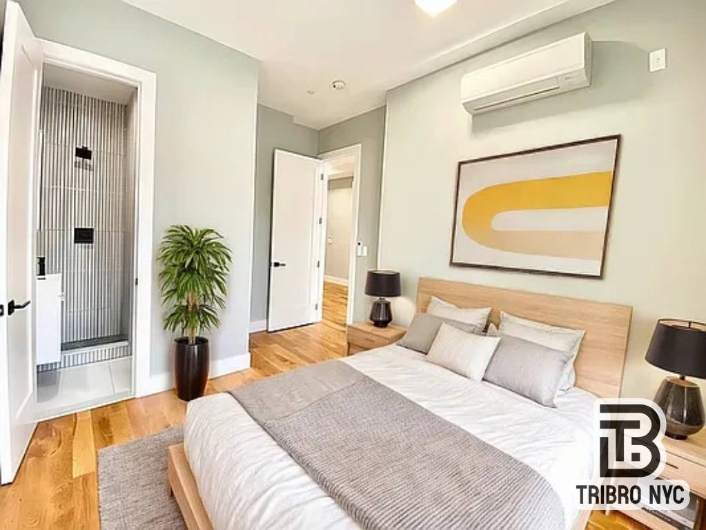 Apartment for rent at 1416 St Marks Ave #2B, Brooklyn, NY 11233