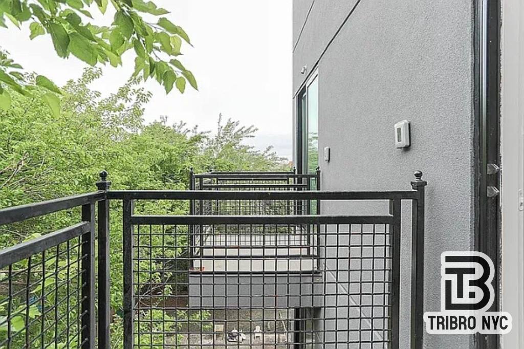 Apartment for rent at 1416 St Marks Ave #2B, Brooklyn, NY 11233