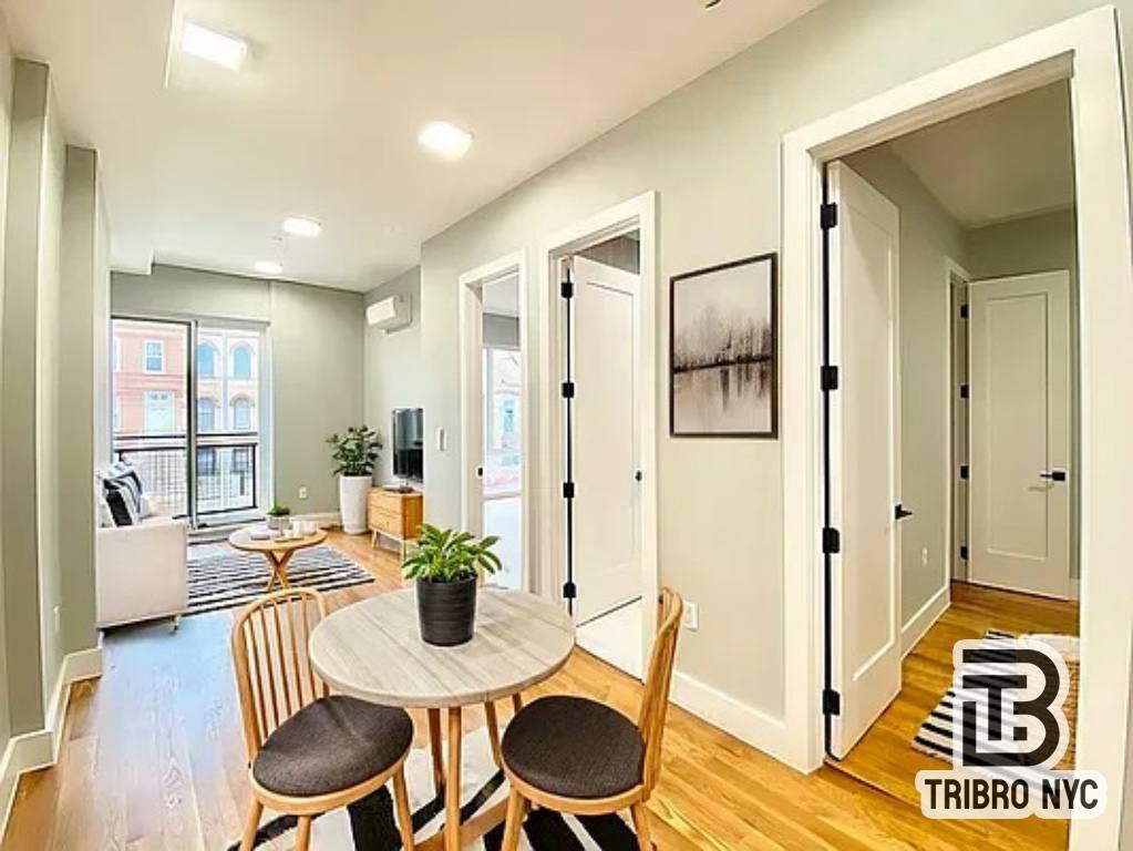 Apartment for rent at 1416 St Marks Ave #2B, Brooklyn, NY 11233
