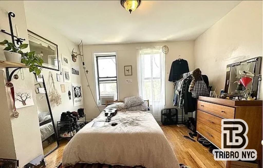 Apartment for rent at 166 Harman #3F, Brooklyn, NY 11221