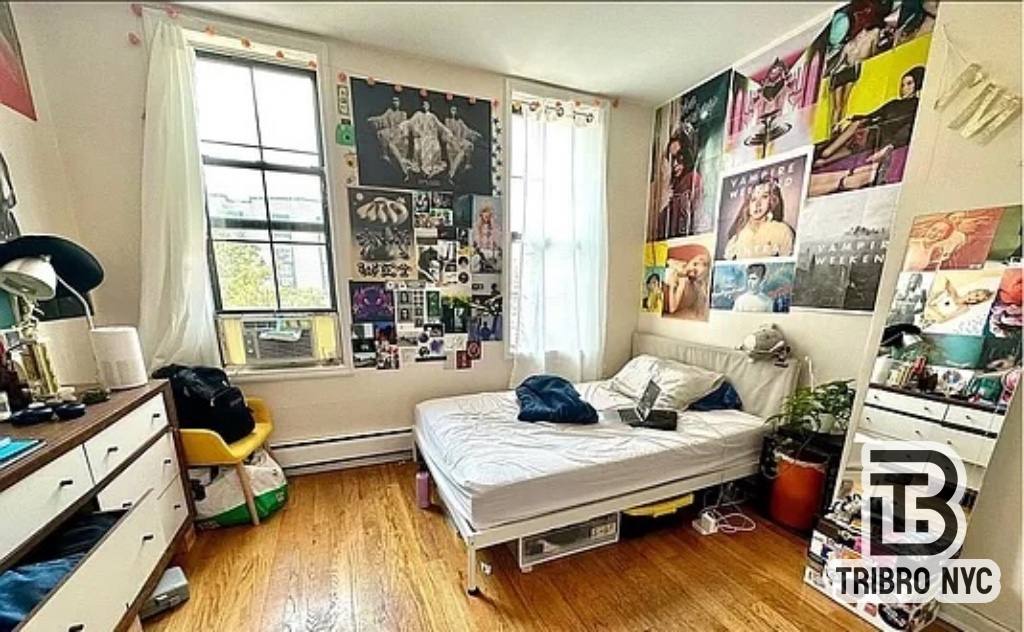 Apartment for rent at 166 Harman #3F, Brooklyn, NY 11221