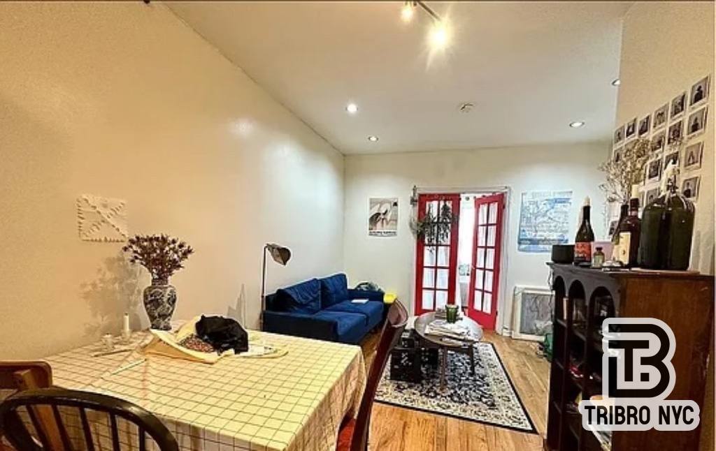 Apartment for rent at 166 Harman #3F, Brooklyn, NY 11221