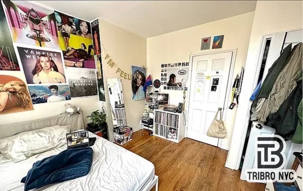 Apartment for rent at 166 Harman #3F, Brooklyn, NY 11221