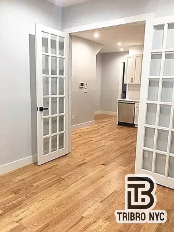Apartment for rent at 225 Halsey #2A, Brooklyn, NY 11216