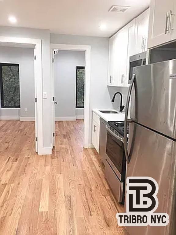 Apartment for rent at 225 Halsey #2A, Brooklyn, NY 11216