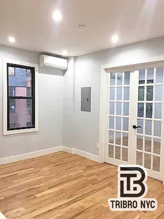 Apartment for rent at 225 Halsey #2A, Brooklyn, NY 11216