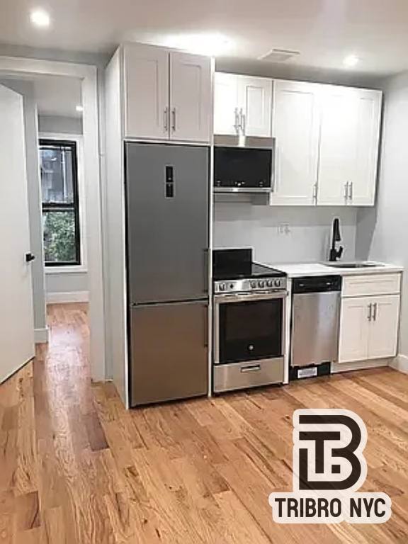 Apartment for rent at 225 Halsey #2A, Brooklyn, NY 11216