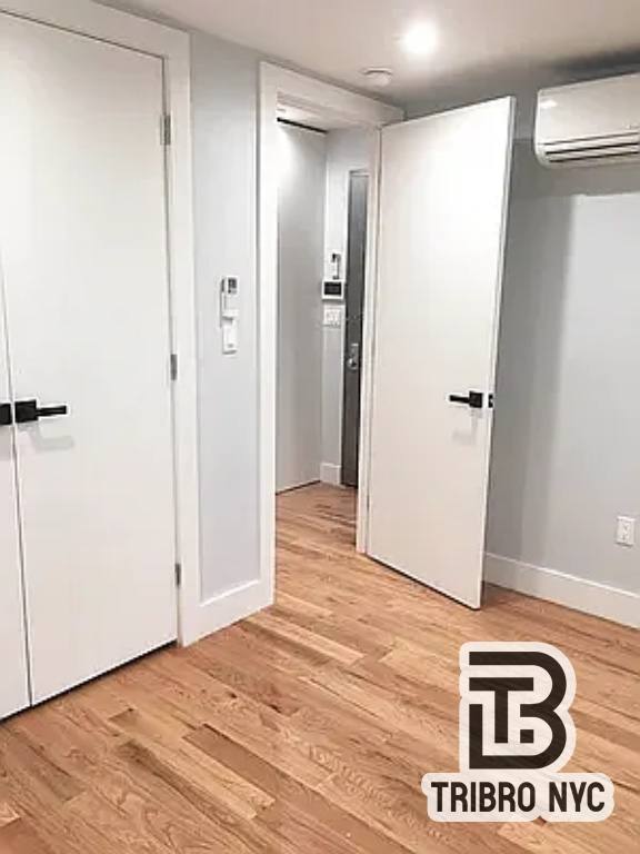 Apartment for rent at 225 Halsey #2A, Brooklyn, NY 11216