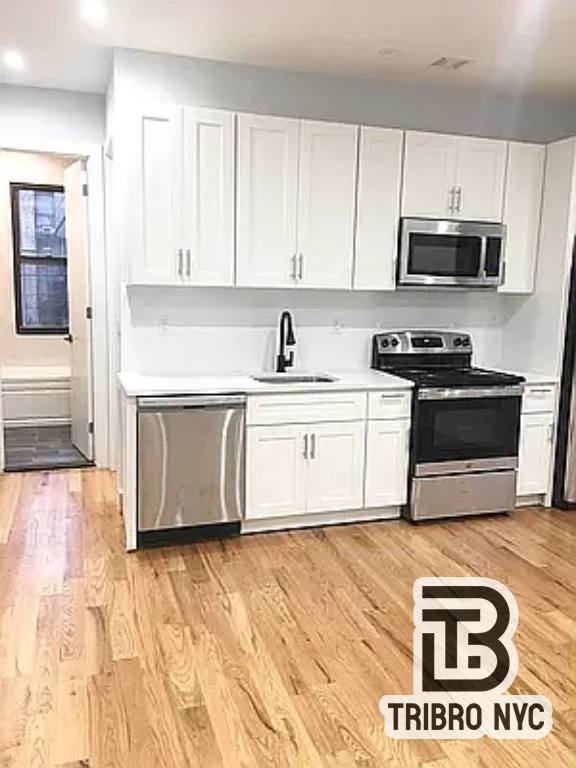 Apartment for rent at 225 Halsey #2A, Brooklyn, NY 11216