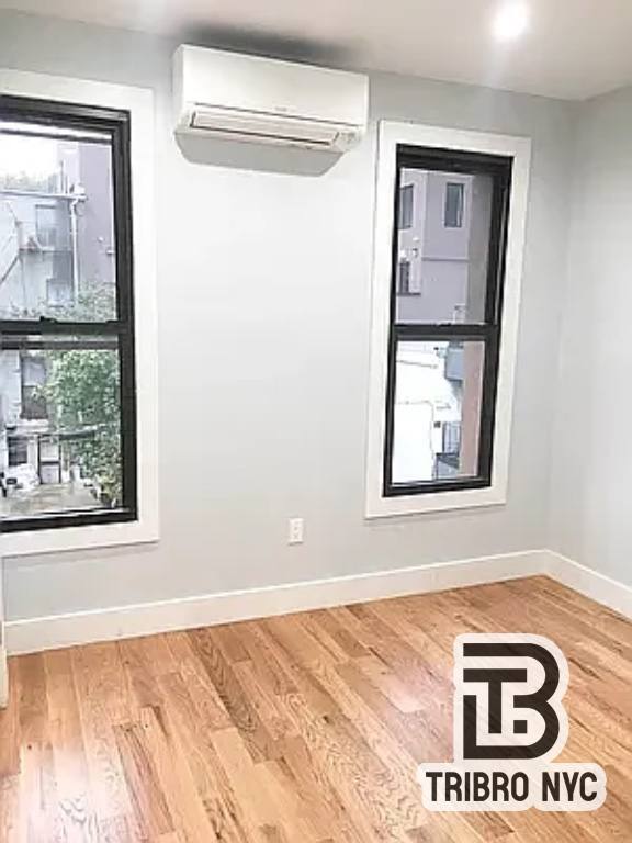 Apartment for rent at 225 Halsey #2A, Brooklyn, NY 11216