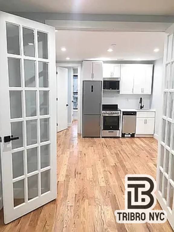 Apartment for rent at 225 Halsey #2A, Brooklyn, NY 11216