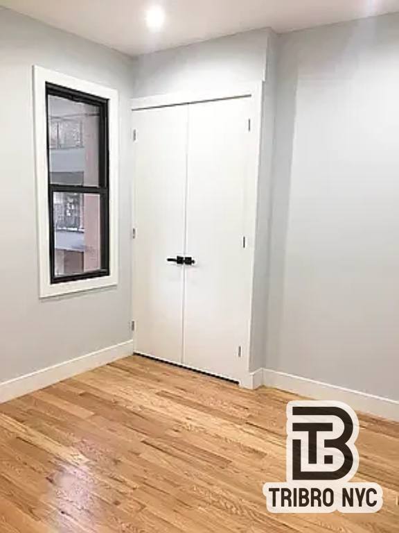 Apartment for rent at 225 Halsey #2A, Brooklyn, NY 11216