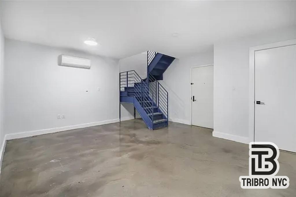 Apartment for rent at 771 Lexington Ave #1A, Brooklyn, NY 11221