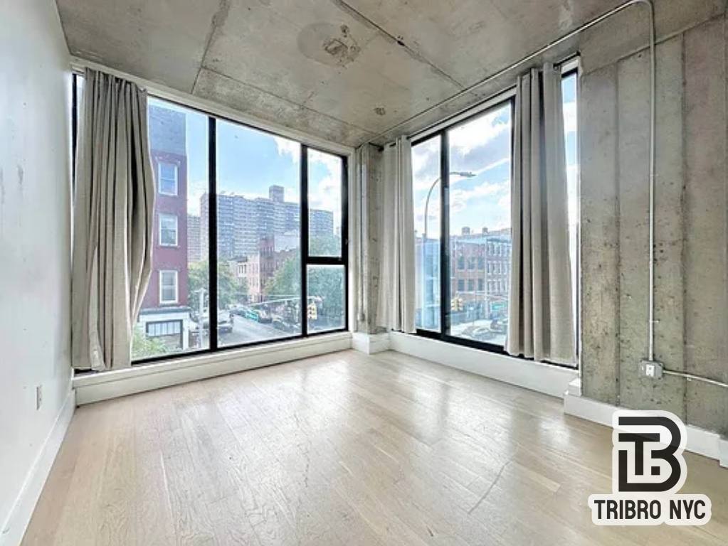 Apartment for rent at 152 Manhattan #3A, Brooklyn, NY 11206