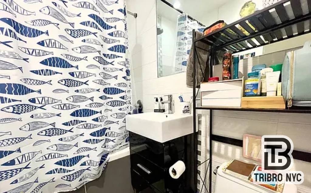 Apartment for rent at 231 Jefferson #2A, Brooklyn, NY 11237